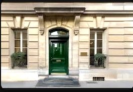 Façade Paris 15e - ESN Learn